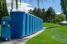 Best Portable Restroom Removal and Pickup  in Rosharon, TX